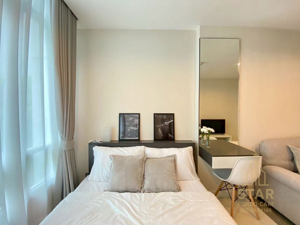 picture Condo for rent, Sukhumvit, near BTS Udomsuk, 🔴 line:Rangsima07 - 10/16