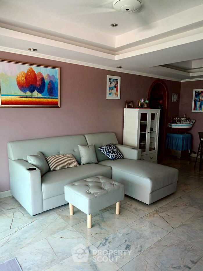 รูป คอนโด 1-ห้องนอน ที่ ชาโตว์ ดาเล จอมเทียน ใกล้ พัทยาใต้ (ID 2210639) - รูปที่ 5/9