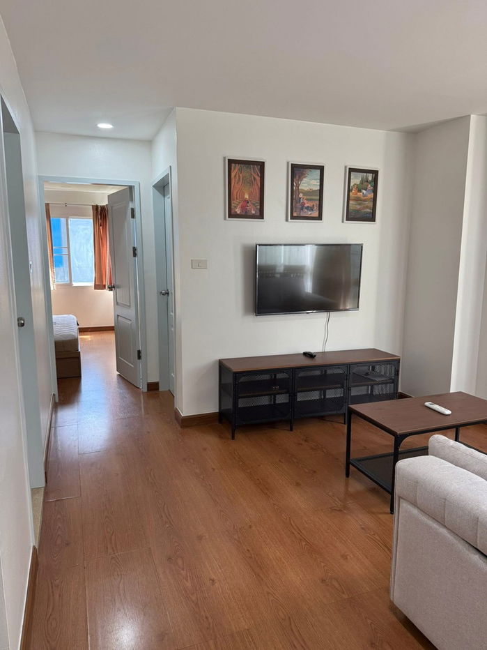 picture #R5209  Condo for rent The Next Garden Suites (Sukhumvit 52) - 9/10