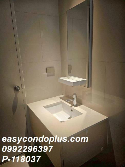 picture P-118037 Condo for rent Villa Rachatewi fully furnished (Confirm again when visit).  - 34/35