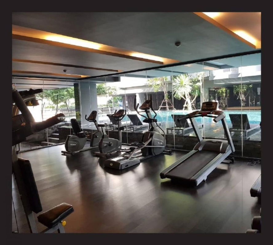 รูป 🏢 ให้เช่าคอนโด : Siamese Gioia (ไซมิส จอยญ่า)   รหัสทรัพย์ | 📌LNP-C2073  - รูปที่ 18/35