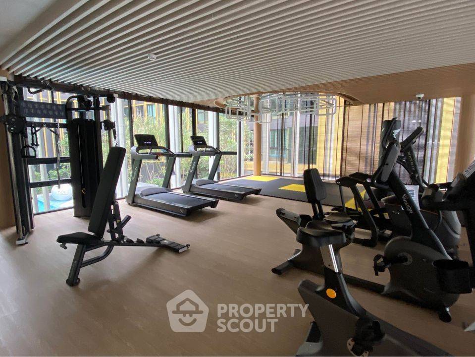 รูป คอนโด 1-ห้องนอน ที่ นิว โนเบิล เซ็นเตอร์ บางนา ใน บางนาเหนือ (ID 1530892) - รูปที่ 8/8