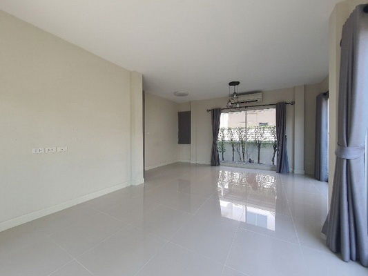 picture FOR RENT LIFE BANGKOK BOULEVARD RATCHAPHRUEK - RATTANATHIBET / 4 bedrooms 3 bathrooms / 52 Sqw. 180 Sqm. **30,000** CLOSE TO DENLA BRITISH SCHOOL - 3/12
