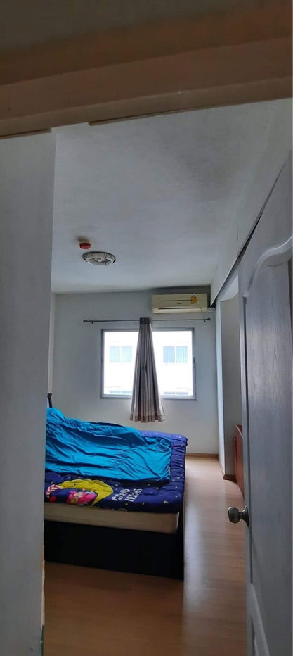 picture Condo for Rent: A Space Asoke–Ratchada (Near MRT Rama 9 & Airport Link Makkasan) - 7/12
