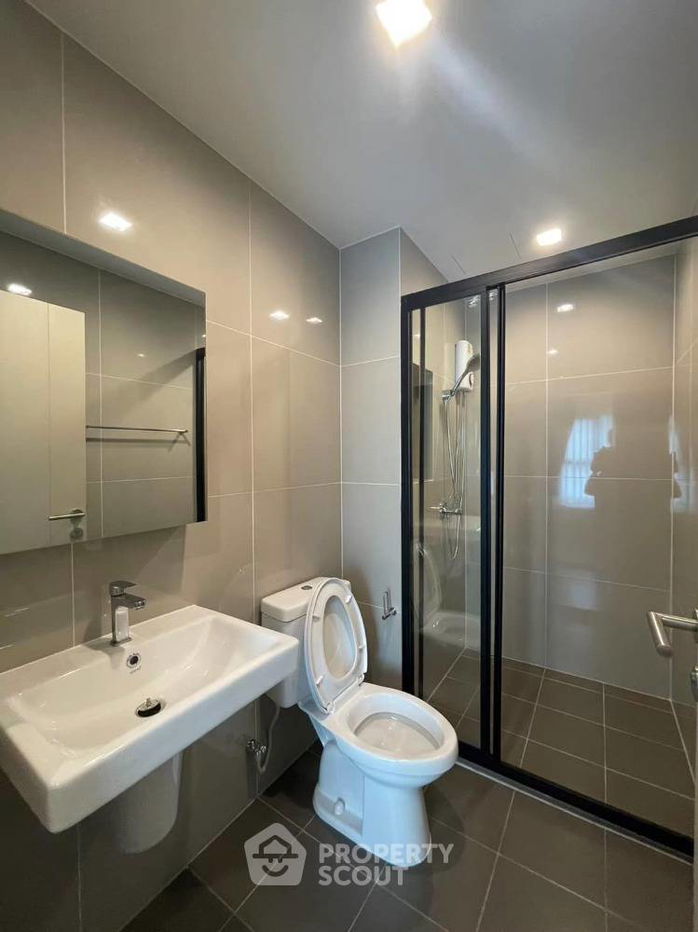 picture 1-BR Condo at THE BASE Phetchaburi-Thonglor in Bang Kapi (ID 2008955) - 6/7