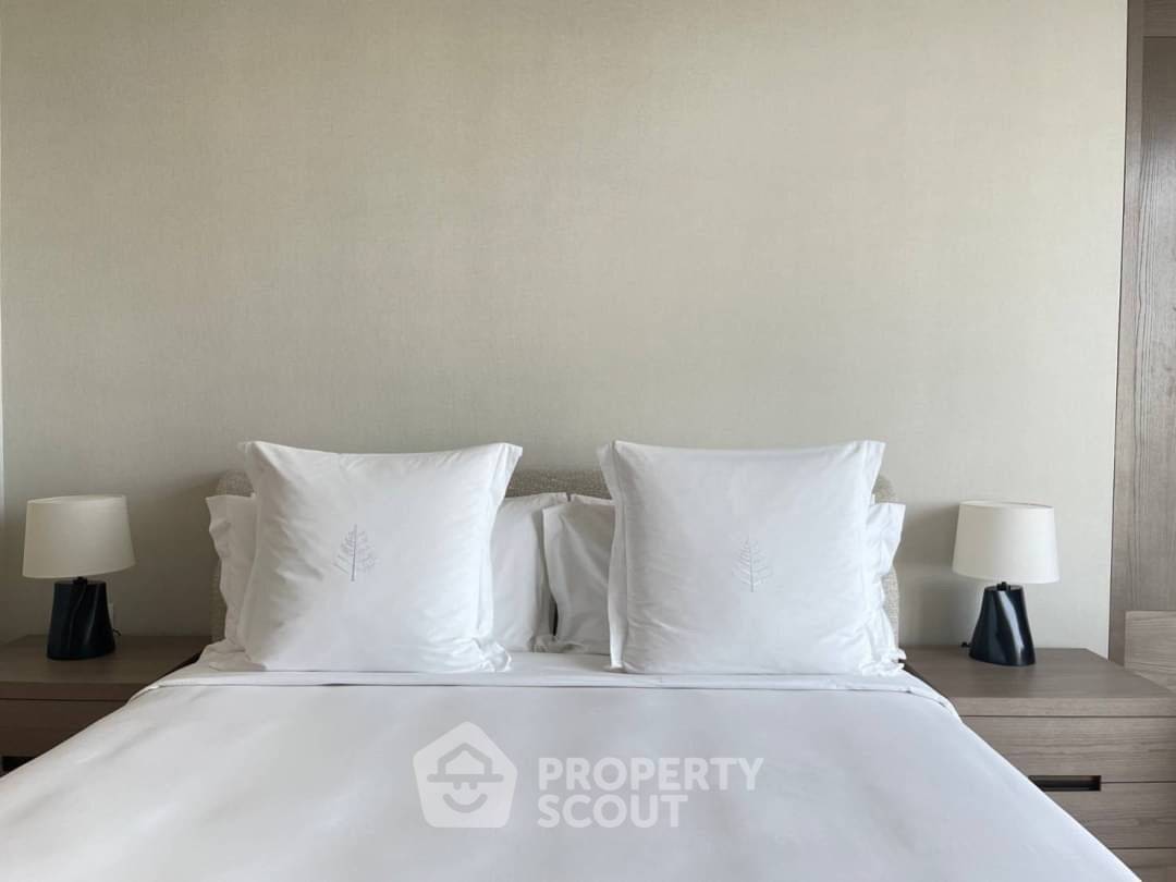 รูป คอนโด 2-ห้องนอน ที่ โฟร์ซีซัน ไพรเวท เรสซิเดนซ์ กรุงเทพมหานคร ใกล้ BTS สะพานตากสิน (ID 1550746) - รูปที่ 2/9