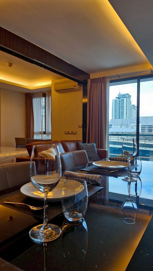 picture  The Address Sukhumvit              61 - 3/10