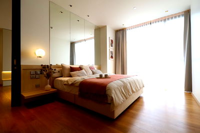 Condos for rent : Beatniq Sukumvit 32 | BTS Thonglor