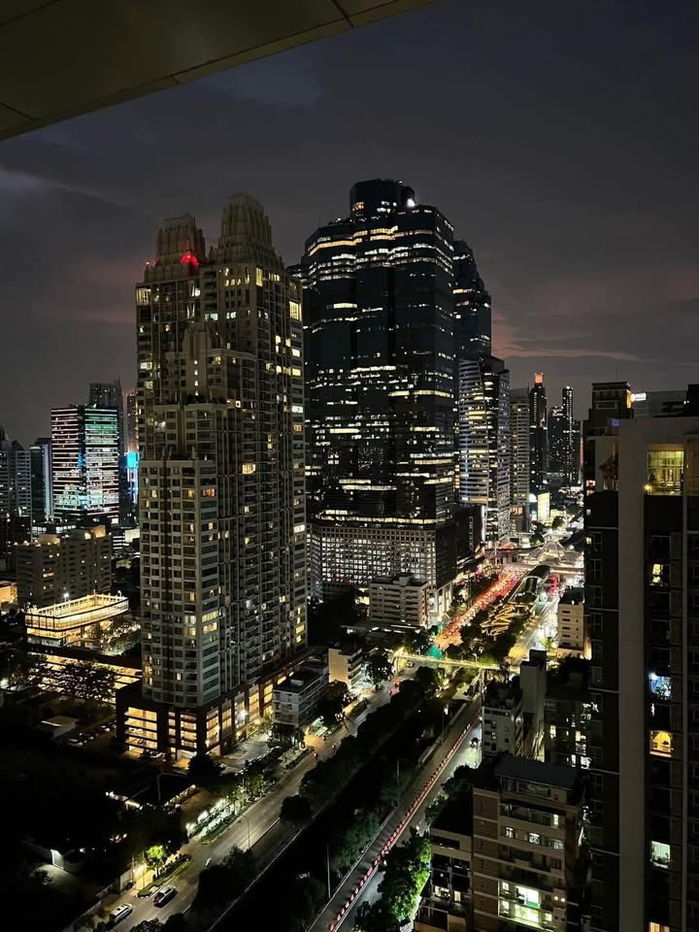 รูป 🏢 ขายคอนโด : Nara 9 (นารา ไนน์)   รหัสทรัพย์ | 📌LNP-C5884  - รูปที่ 11/11