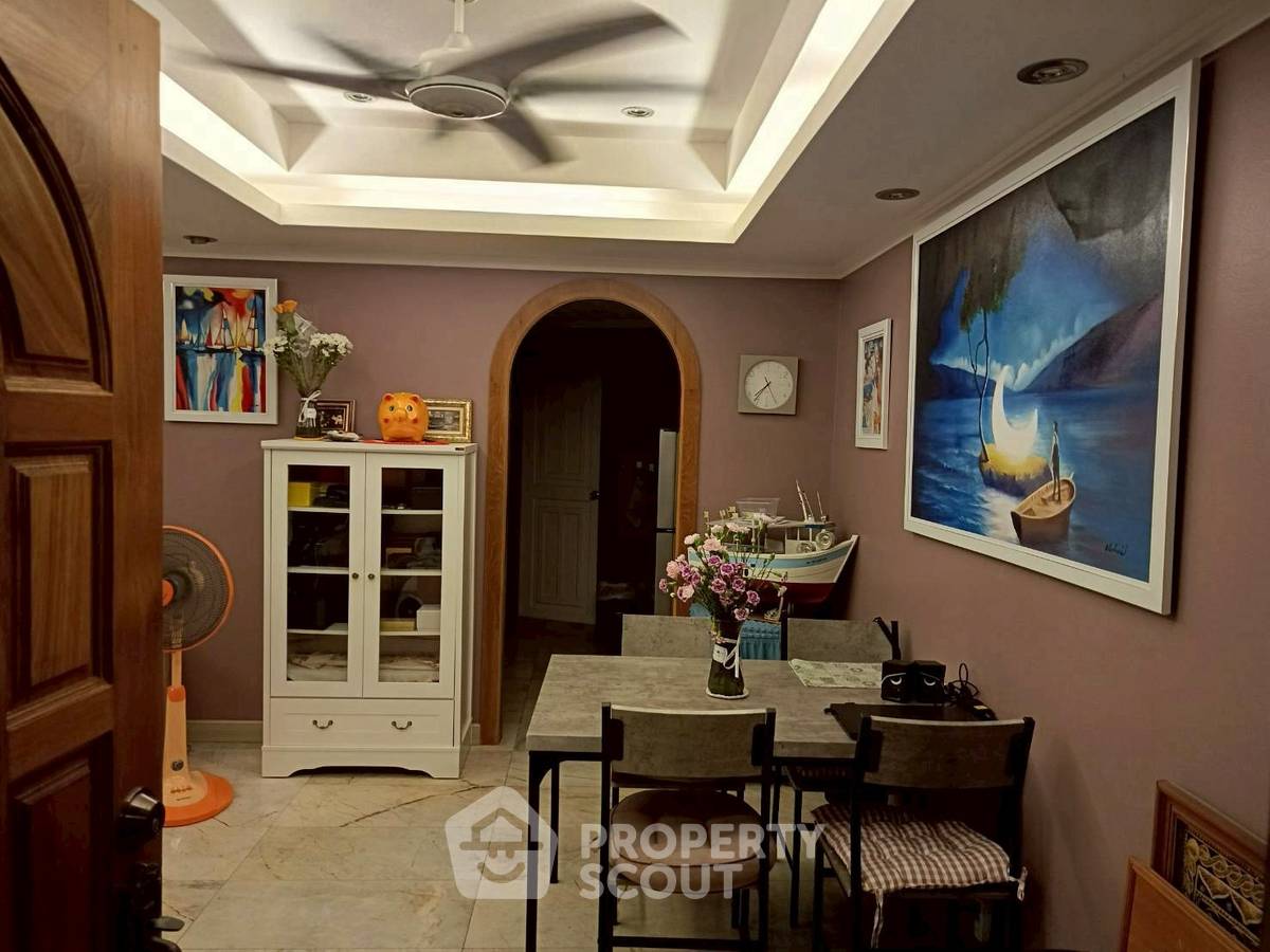 รูป คอนโด 1-ห้องนอน ที่ ชาโตว์ ดาเล จอมเทียน ใกล้ พัทยาใต้ (ID 2210639) - รูปที่ 2/9