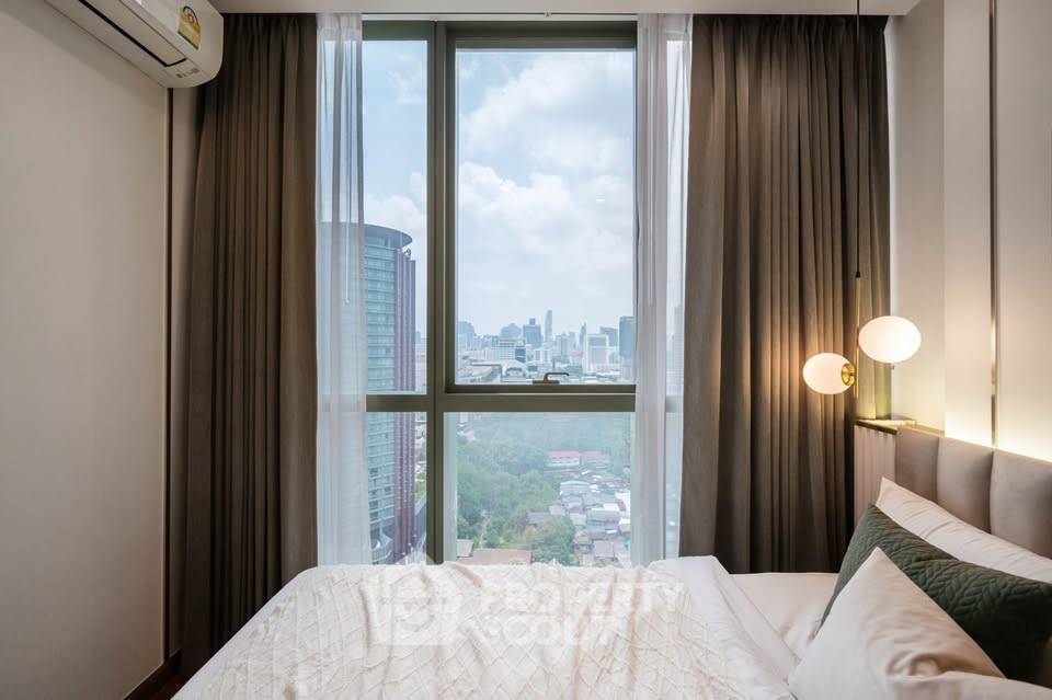 รูป คอนโด 1-ห้องนอน ที่ วิช ซิกเนเจอร์ มิดทาวน์ สยาม ใกล้ BTS ราชเทวี (ID 2210173) - รูปที่ 20/20