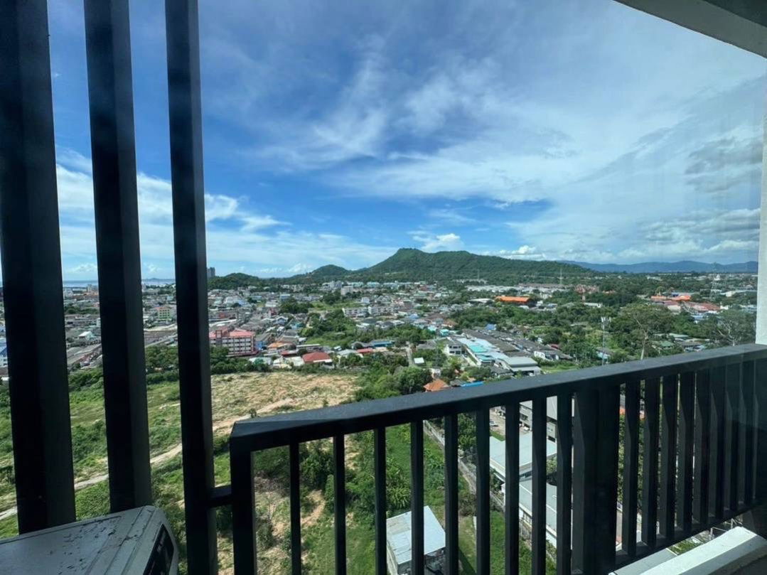 picture 🏙🏙🏙the sky floor 19 view sea 1 bedroom 35sqm 🏙🏙🏙 - 15/17