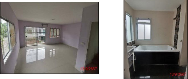 picture ทาวน์เฮ้าส์ 109.6 square meter Bangkok Bang Khun Thian Samae Dam for 4950000 THB - 4/6