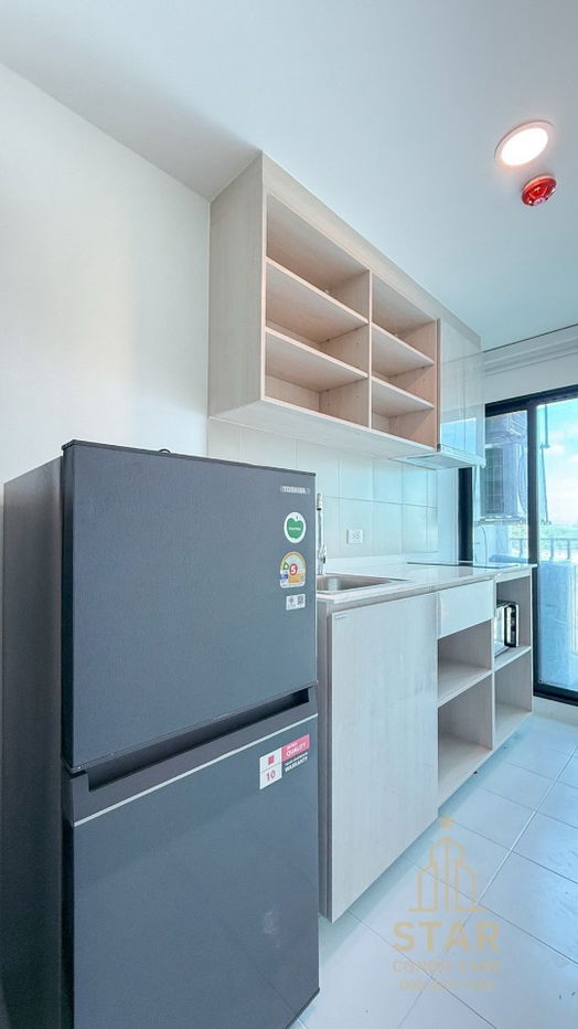 picture Rent Chewathai Hallmark Ladprao - Chokchai 4 📲📢 Ask for  line:Rangsima07 The new room is never occupied.(No pet room) - 10/15