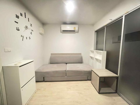 Elio Del Moss Phaholyothin 34 Near BTS Sanamnikom / Kasetsart University / Major Ratchayothin