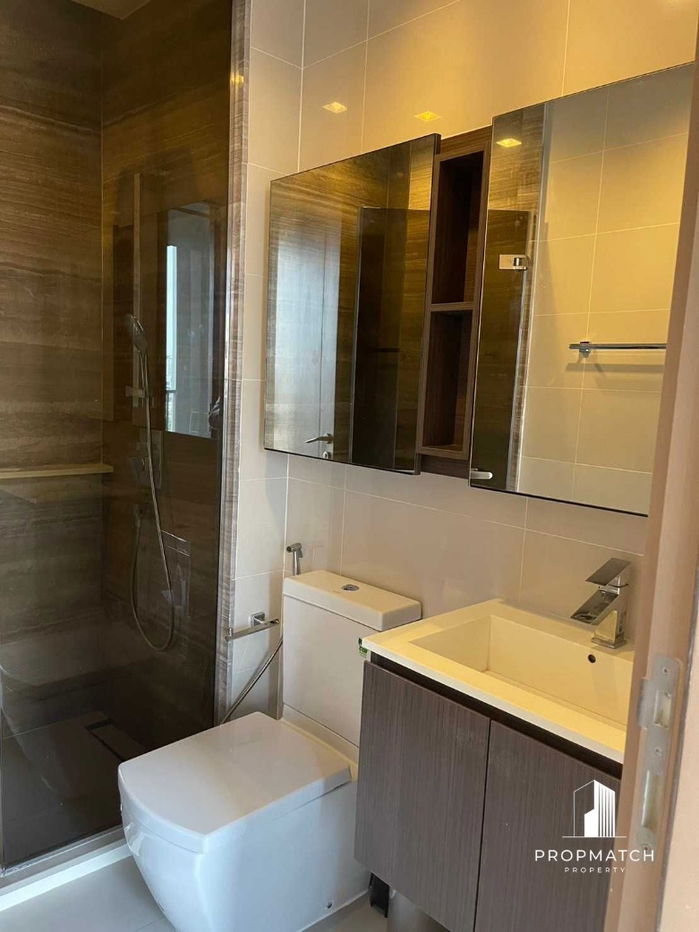 รูป ✨Flash Deal ✨ The LINE Sukhumvit 71 (1Bed1Bath30SQM.) พร้อมอยู่ ! เพียง 18,000 บาทต่อเดือน Tel.0981315848 @propmatch - รูปที่ 9/9