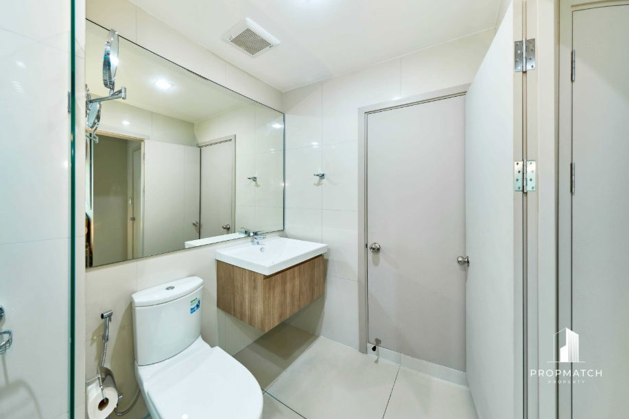 รูป ✨Flash Deal ✨ Life Sukhumvit 48 (2Bed1Bath50SQM.) พร้อมอยู่ ! เพียง 30,000 บาทต่อเดือน Tel.0981315848 @propmatch - รูปที่ 13/13