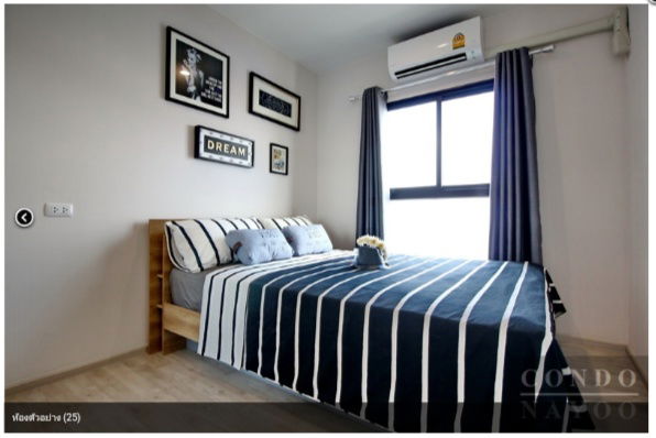 picture Plum Condo Central Station For Rent - 2/15