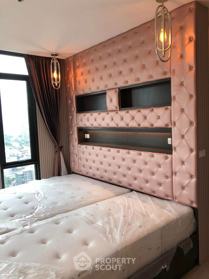 picture 3-BR Condo at The Capital Ratchaprarop - Vibhavadi near BTS Sanam Pao (ID 1725892) - 3/10