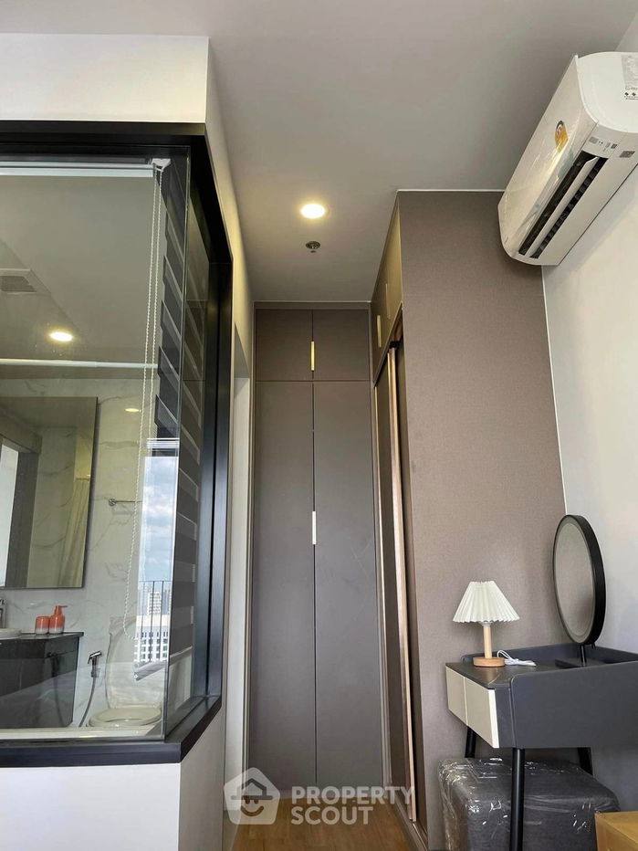 รูป คอนโด 1-ห้องนอน ที่ คลาวด์ ทองหล่อ-เพชรบุรี ใกล้ MRT เพชรบุรี (ID 1541421) - รูปที่ 10/18