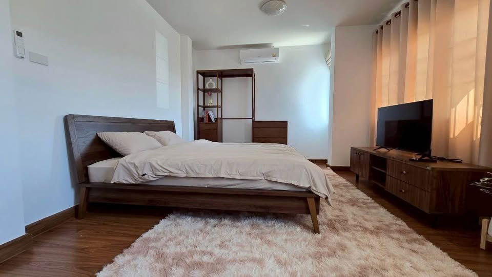 รูป หมู่บ้านอรสิริน6   สันกำแพง   3ห้องนอน 3ห้องน้ำ 2 ห้องครัว   - รูปที่ 10/16