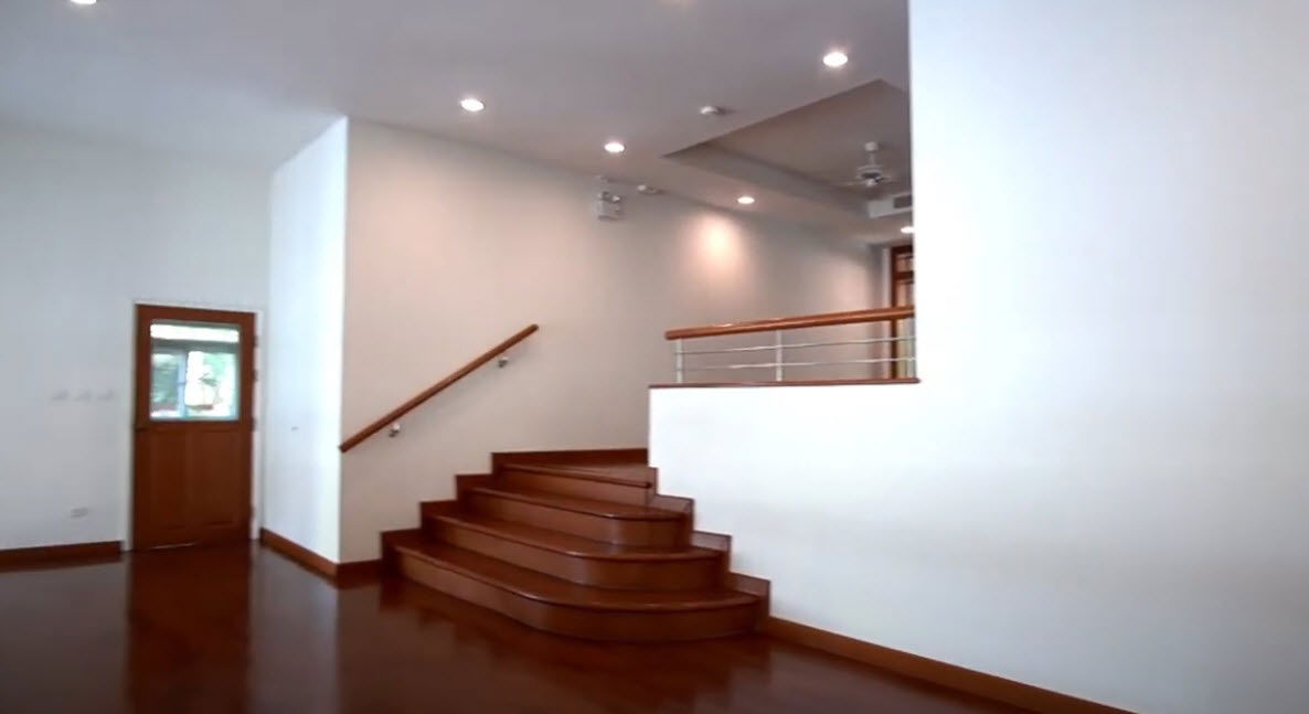 รูป เช่าบ้านริมทะเลสาบ  4 นอน นิชดาธานี พร้อมสระว่ายน้ำส่วนตัว  Rimlake_BL159 - รูปที่ 5/12