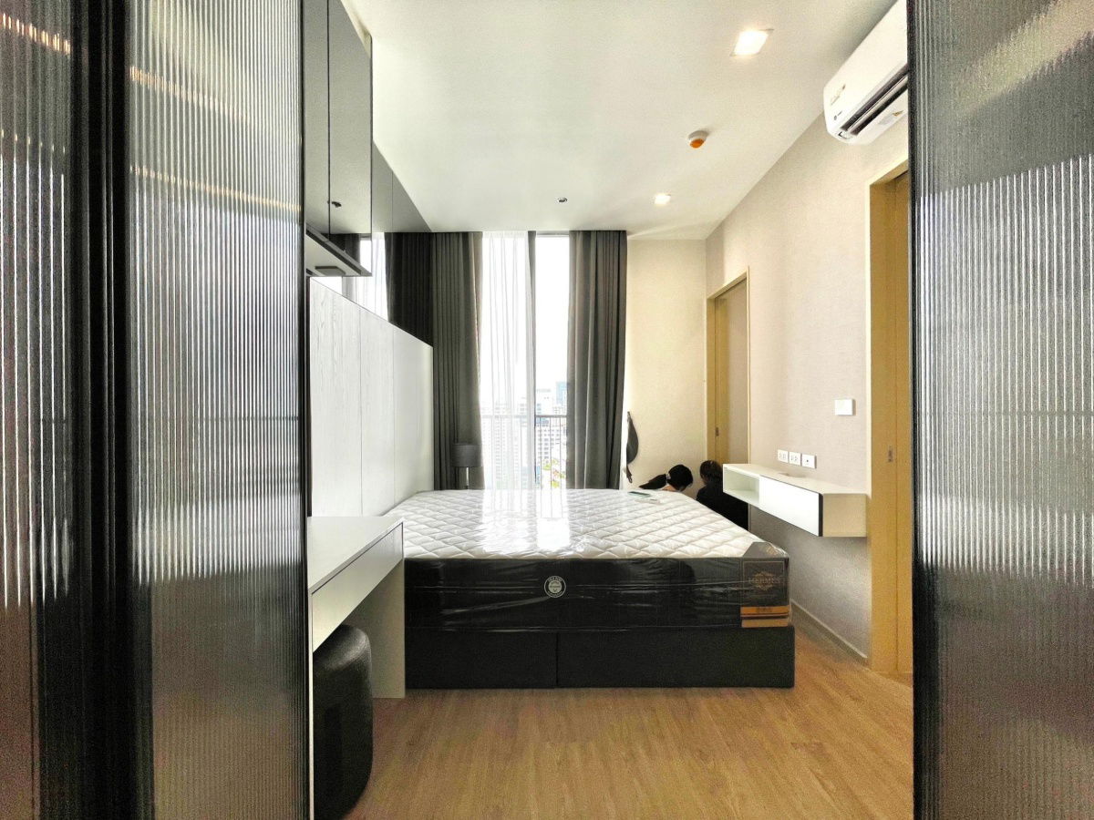 รูป ✨ Condo For Rent at NOBLE STATE 39 - รูปที่ 2/6