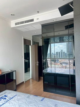 🏢 ให้เช่าคอนโด : Supalai Elite Surawong (ศุภาลัย เอลีท สุรวงศ์)   รหัสทรัพย์ | 📌LNP-C8449 