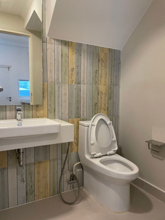 picture 🌿 WS1443 | [For rent] Indy Bangna – Ramkhamhaeng 2 💸 Rent 45,000 baht/month (including common fees) - 20/30