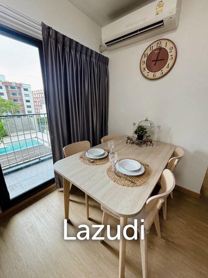 picture 3 Beds 3 Baths 110 SQ.M Ideo Sukhumvit 93 - 3/19