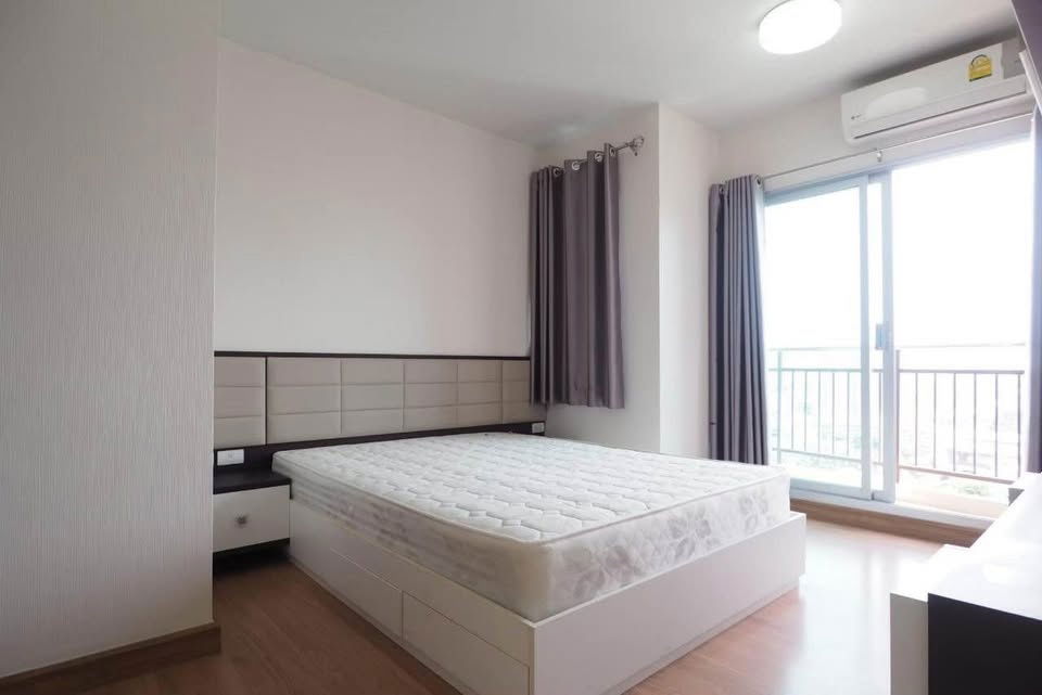 รูป 🏠RB19181 ให้เช่าถูกมาก📢ศุภาลัย เวอเรนด้า รัชวิภา - ประชาชื่น👉🏻แอดไลน์ @062mnigk( มี @ ด้วย) แอดมินตอบไว - รูปที่ 7/12