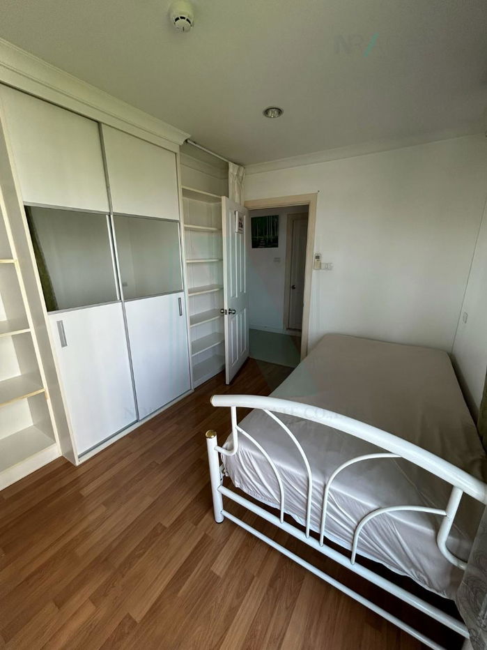 picture For Sell Condo LUMPINI PLACE RAMA IX - RATCHADA Building B, Floor 9,2 bed room, Room size 71 sqm - 7/8