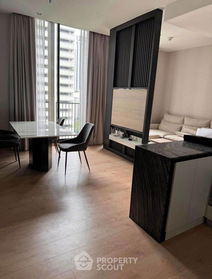 picture 1-BR Condo at Noble Be Sukhumvit 19 near BTS Nana (ID 2192550) - 4/14
