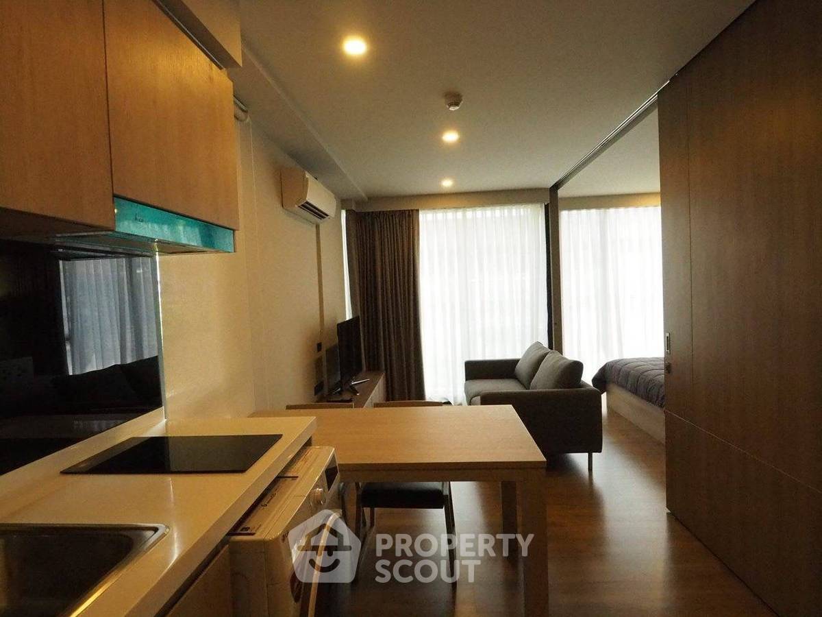 รูป คอนโด 1-ห้องนอน ที่ ฟินน์ อารีย์ ใกล้ BTS อารีย์ (ID 2100391) - รูปที่ 12/16