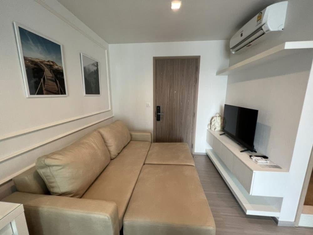 รูป ⭐️ ให้เช่าคอนโด : Life Sathorn Sierra 🔶 ใกล้ BTS ตลาดพลู !! ⭐️ - รูปที่ 3/13