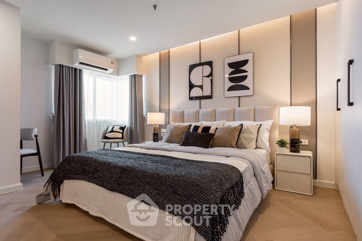 picture 4-BR Condo at The Executive Regent in Chong Nonsi (ID 2209864) - 8/14