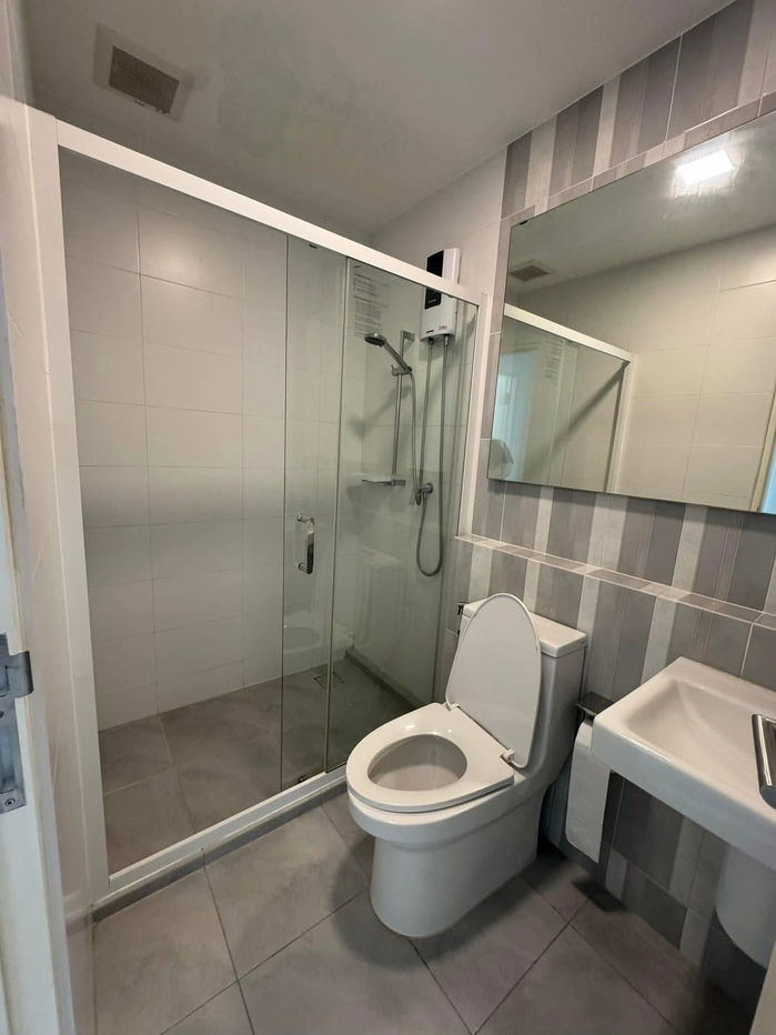 picture Fully Furnished Townhome for Rent – Indy 5 Bangna Km.7 - 13/15