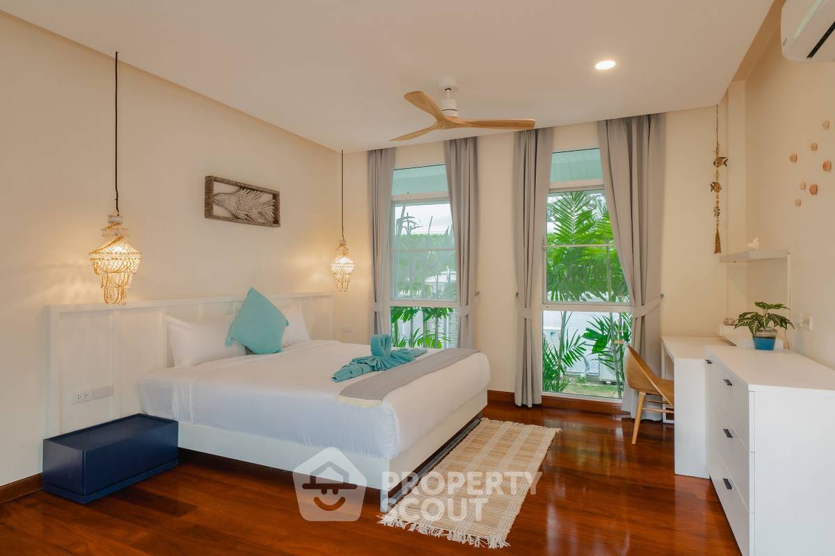 picture 4-BR Villa close to Chalong (ID 2005362) - 19/35