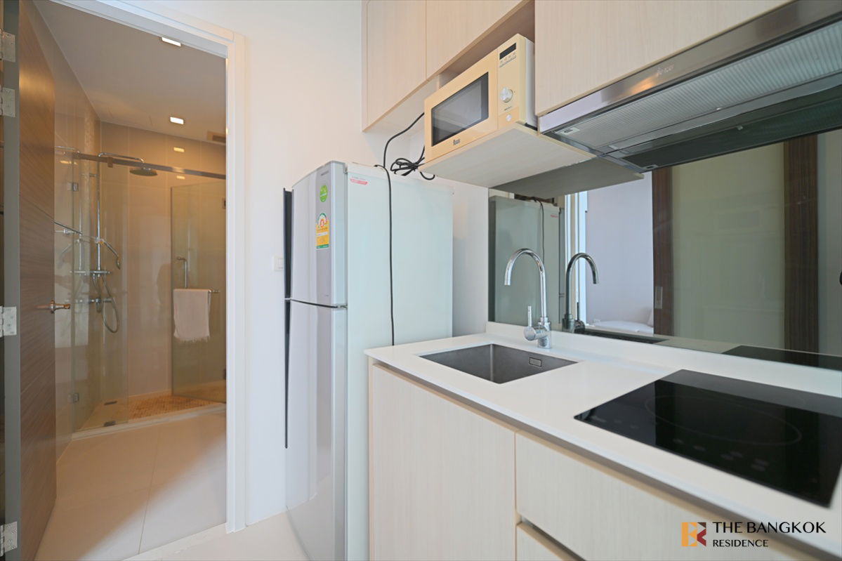 picture Q Asoke💥High-Rental Demand Condo in Prime Asoke Location, Near MRT Phetchaburi &  ARL Makkasan - 9/11