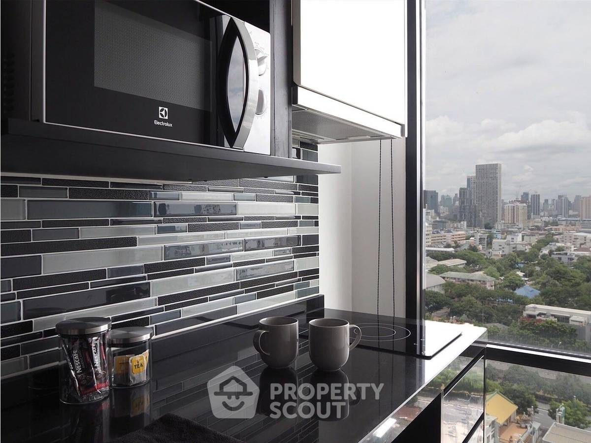 picture 1-BR Condo at Bangkok Horizon Narathiwat near BTS Chong Nonsi (ID 1489025) - 7/12