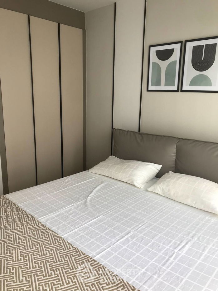 picture 1-BR Condo at Ideo Rama 9 - Asoke near MRT Phra Ram 9 (ID 2209611) - 2/11