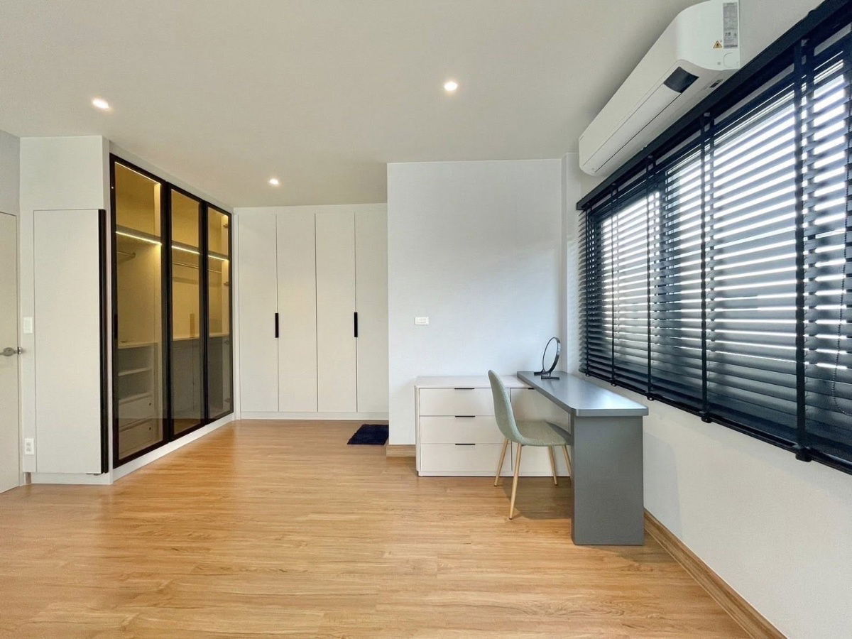 picture 💥CP-1868💥For rent: Single house, Centro Bangna project 👉Add Line @expertcondo - 16/18