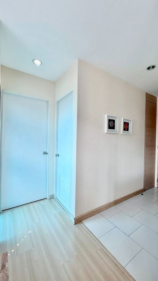 รูป ขายด่วนห้องชุด Apple Condo ห้องมุม พร้อมเข้าอยู่ ราคาต่ำกว่าตลาดหลายแสน - รูปที่ 7/10
