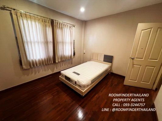 picture FOR RENT LADDAROM RATCHAPHRUEK - RATTANATHIBET / 4 bedrooms 4 bathrooms / 82 Sqw. 240 Sqm. **37,000** CLOSE TO MRT BANGRAKNOI-THA IT - 9/15