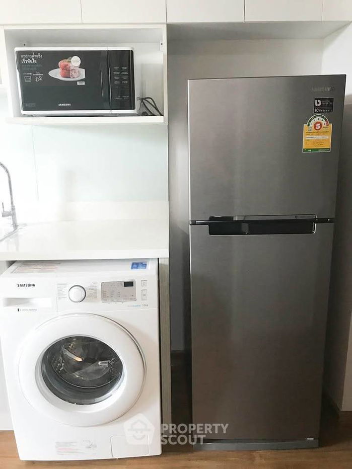 รูป คอนโด 1-ห้องนอน ที่ เดอะ นิมมานา ใกล้ นิมมานเหมินท์ (ID 2211765) - รูปที่ 11/19