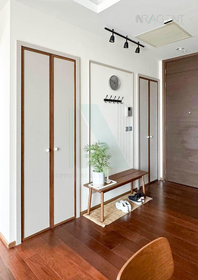 picture 🚩Best room!🚩 For Rent Condo QUATTRO BY SANSIRI Building A, Floor 26,1 bed room, Room size 53.00 sqm - 4/8