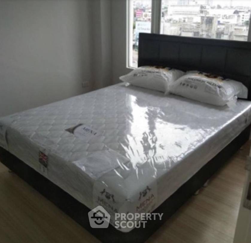 picture 1-BR Condo at Bangkok Horizon Ratchada-Thaphra near BTS Talat Phlu (ID 1322392) - 3/3