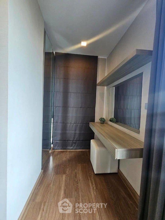 รูป คอนโด 1-ห้องนอน ที่ ศุภาลัย เวอเรนด้า พระราม 9 ใน บางกะปิ (ID 2210377) - รูปที่ 14/14