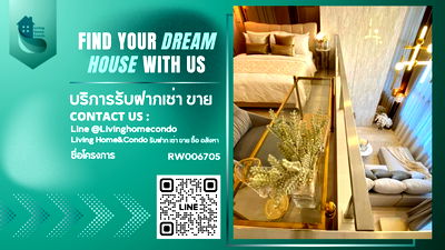 Condos for rent : For rent, Knightsbridge Prime Sathorn, beautiful room, ready to move in, river view.