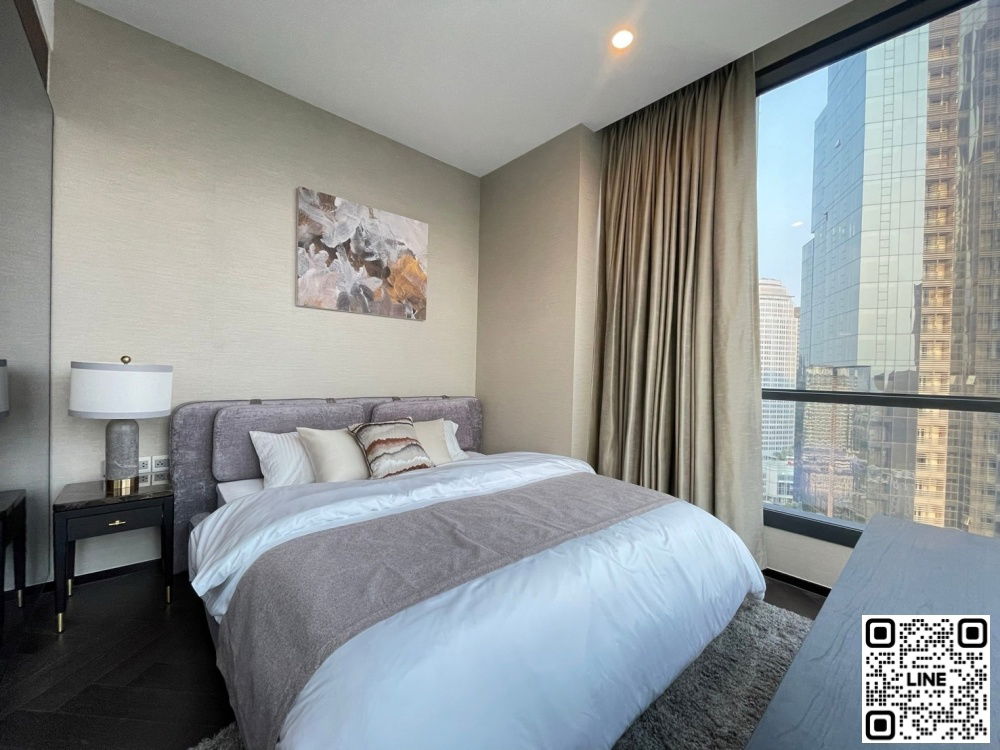 picture 📲Line ID @556ryccg 🚄72 sqm 2 Bedroom Floor10 THE ESSE Sukhumvit 36, Sukhumvit Main Road Fully fitted near BTS Thonglor - 5/11